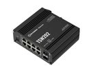 TELTONIKA TSW202 Switch géré PoE+
