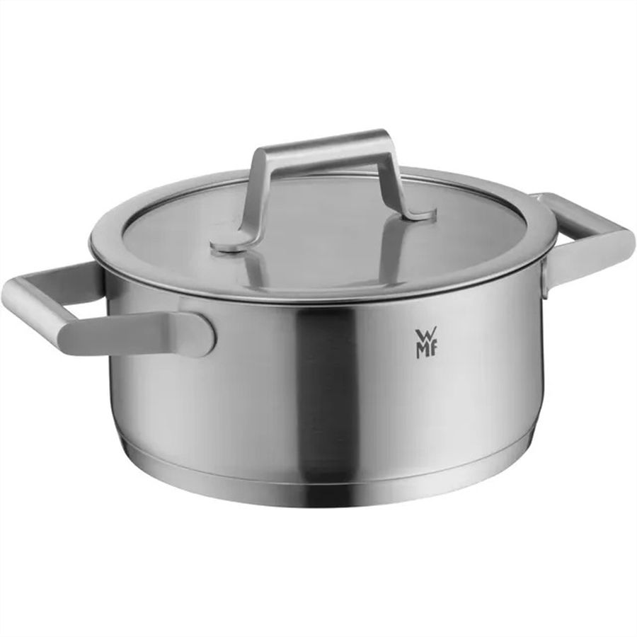 WMF Comfort Line Topf-Set 5-teilig