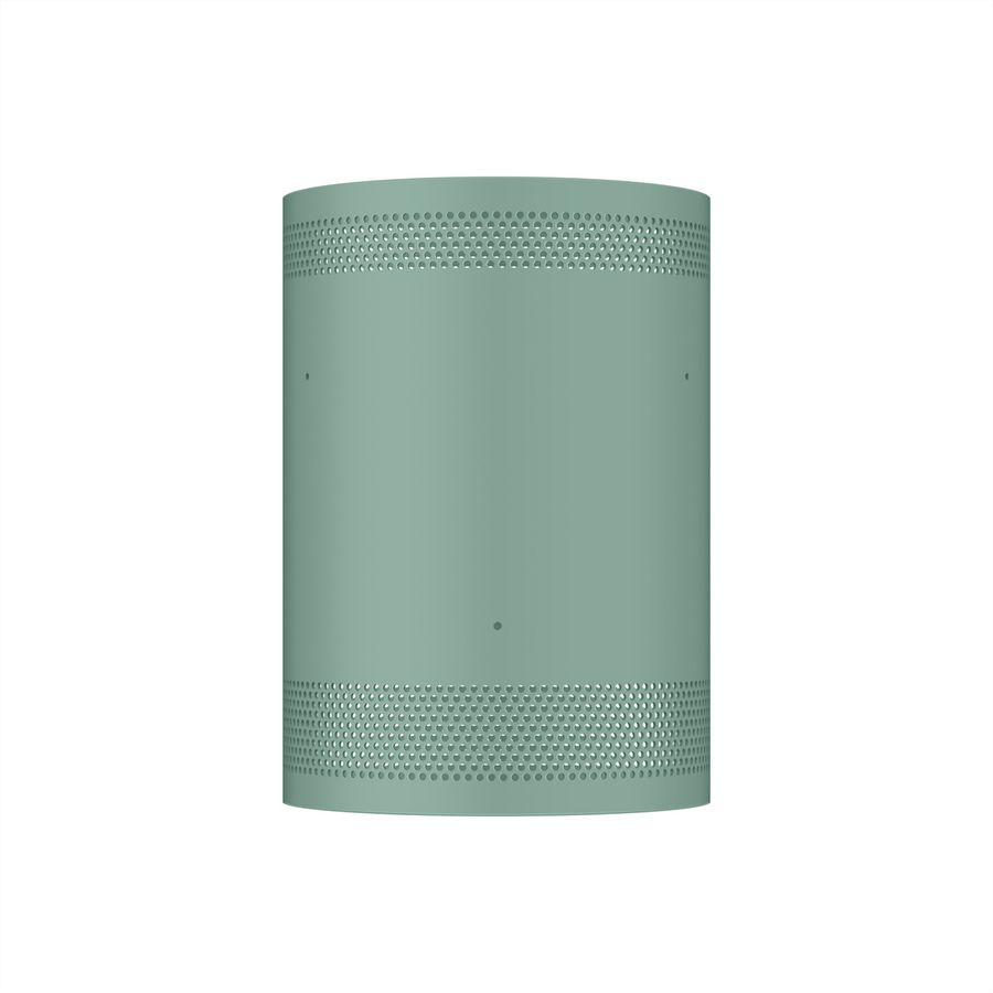 Samsung Freestyle Skin, Green