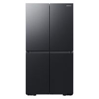 Samsung Food Center RF7000, French Door, 649l, Wi-Fi, anthrazit