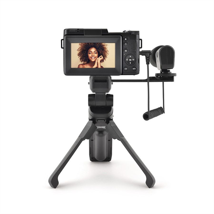 Agfa Digital Compact Camera VLG4KDIG