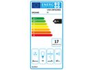 Dreame Kochfeldabzugssysteme VZ40PRO , 650m³/h, VI24VZ4P01MDEU, A++, schwarz