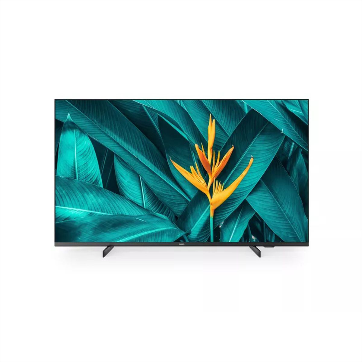 Philips Hotel TV 50HFL5214U/12, 50", UHD, 350cd/m², Netflix