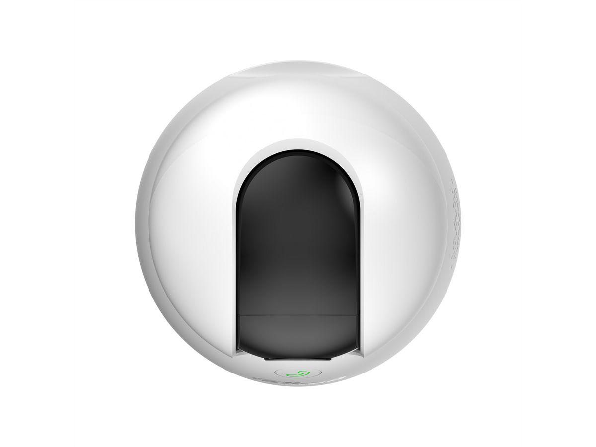 DAHUA DH-IPC-H5BP-0360B-EUR PT-Kamera 5MP, 74°, IR-LED 10m, WLAN