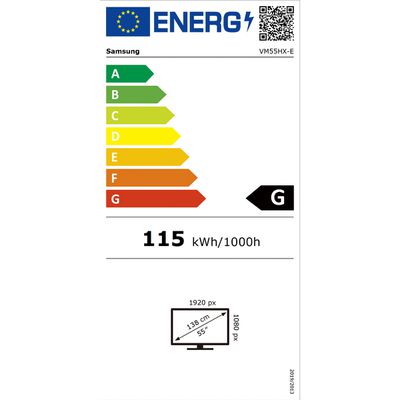 Energieetikette 05.41.1268