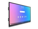 BenQ Interactive Display RM7504 , 75", UHD, 450cd/m²
