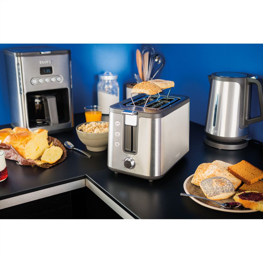 Krups Control Line Toaster