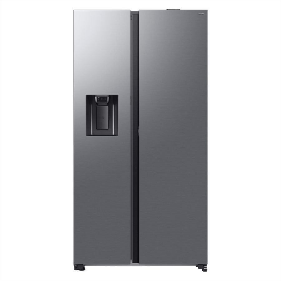 Samsung Food Center RS5000 FC, 634L , C-Grade, Wi-Fi, Edelstahl-Optik