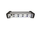 ATEN CS1914 Commutateur KVMP DisplayPort 4 ports USB 3.0