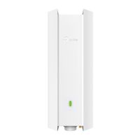 TP-Link EAP610-Outdoor Access Point , 1× Gigabit RJ45 Port,  Indoor/Outdoor