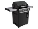 Outdoorchef Dualchef 325 G Black