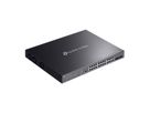 TP-Link Switch SG3428XMPP, 48 Port, 40x PoE+, 8x PoE++, 750W