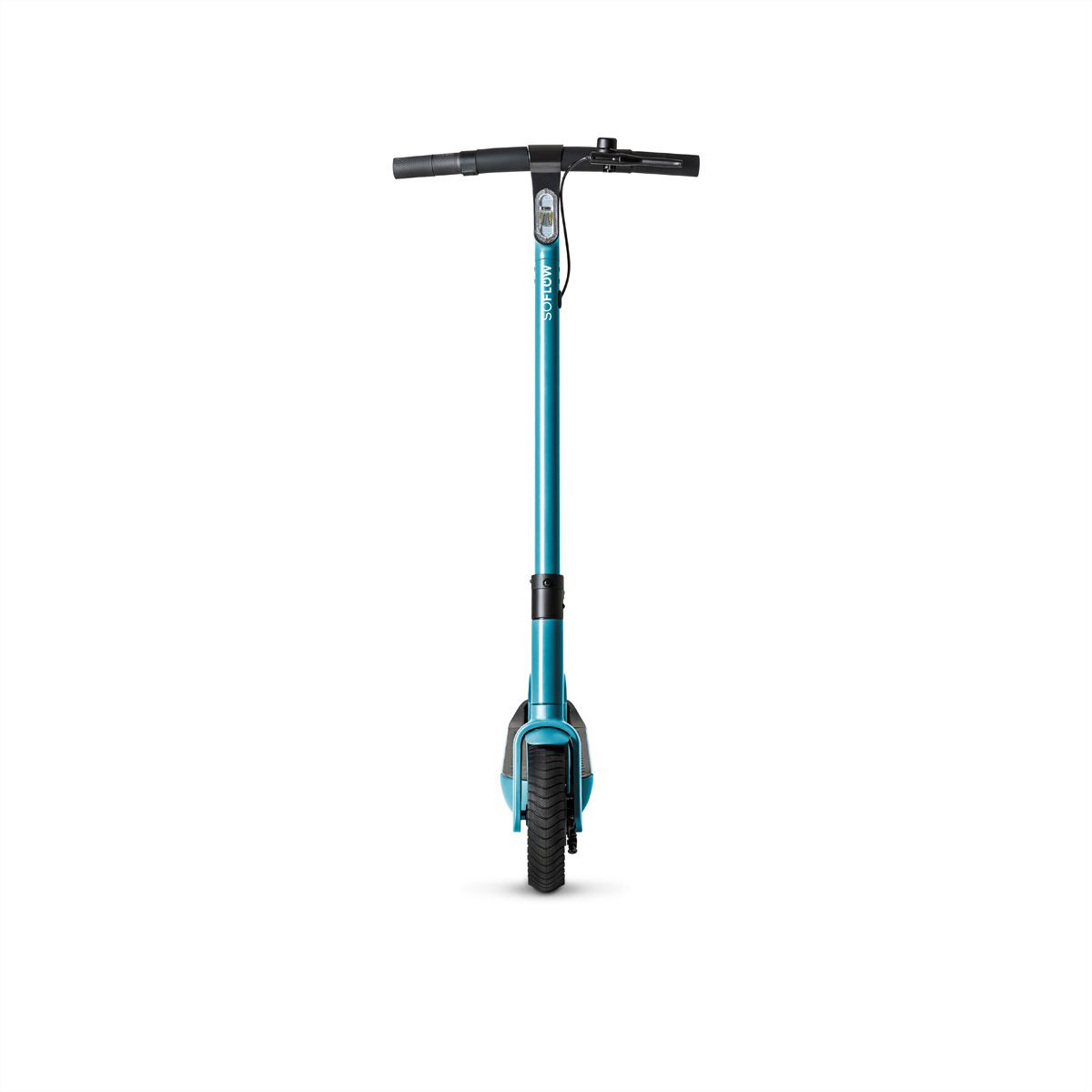 SoFlow E-Scooter SO ONE, SoFlow green