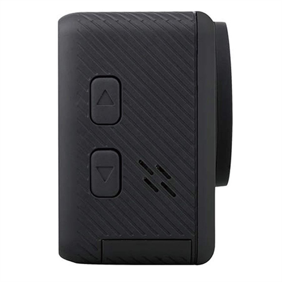 Agfa Actioncamera AC9000, 4K, Noir