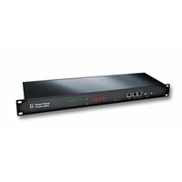 GUDE 8031-2 Expert Power Control 8x IEC C13, Locking-Funktion, 2 Sensorports