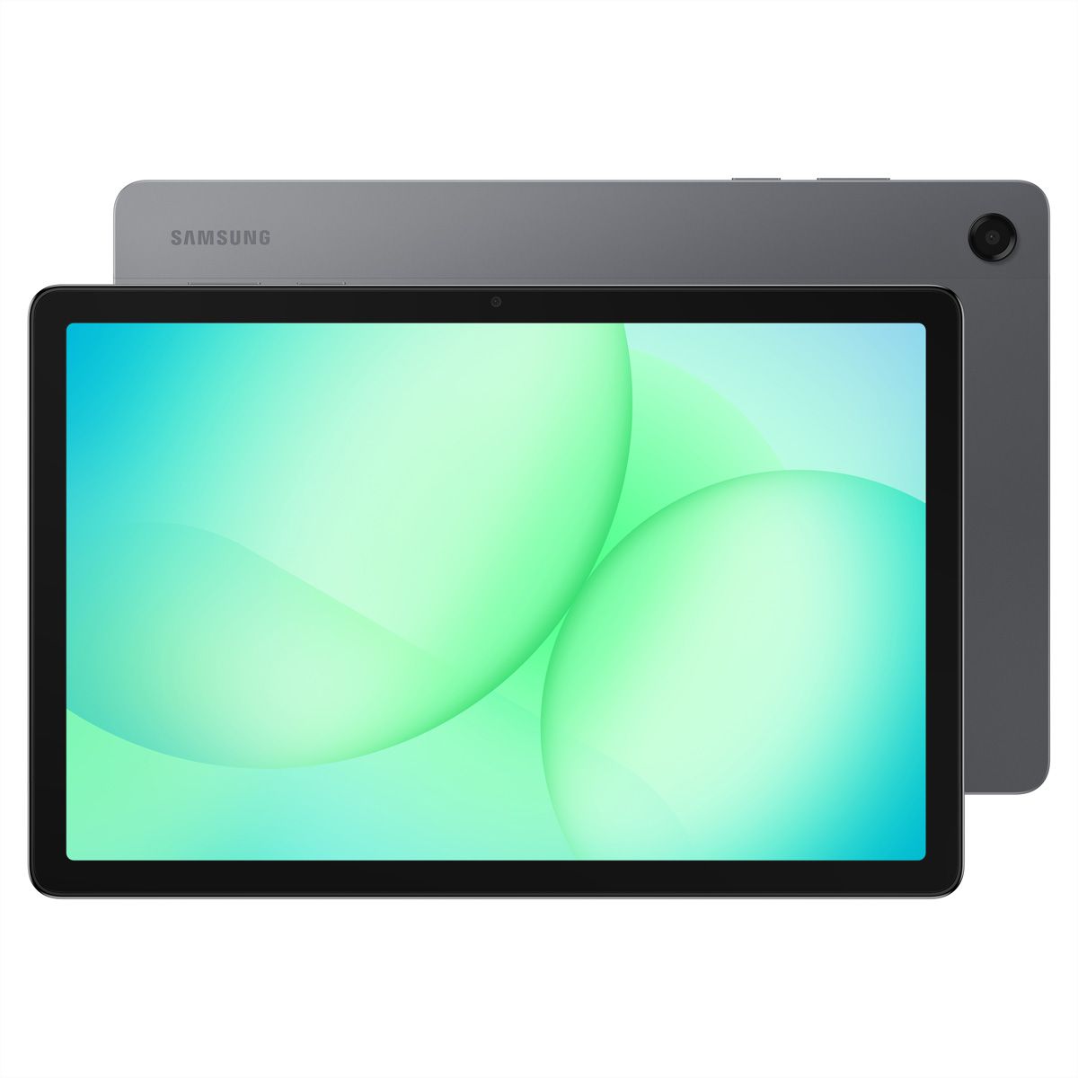 Samsung Galaxy Tab A11+, 256GB, grau, 5G