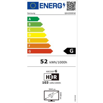 Energieetikette 05.01.0870