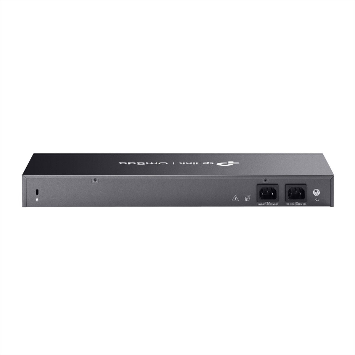 TP-Link OC400 WLAN Controller , 2× 10G SFP+ Slots, 4× Ethernet Ports