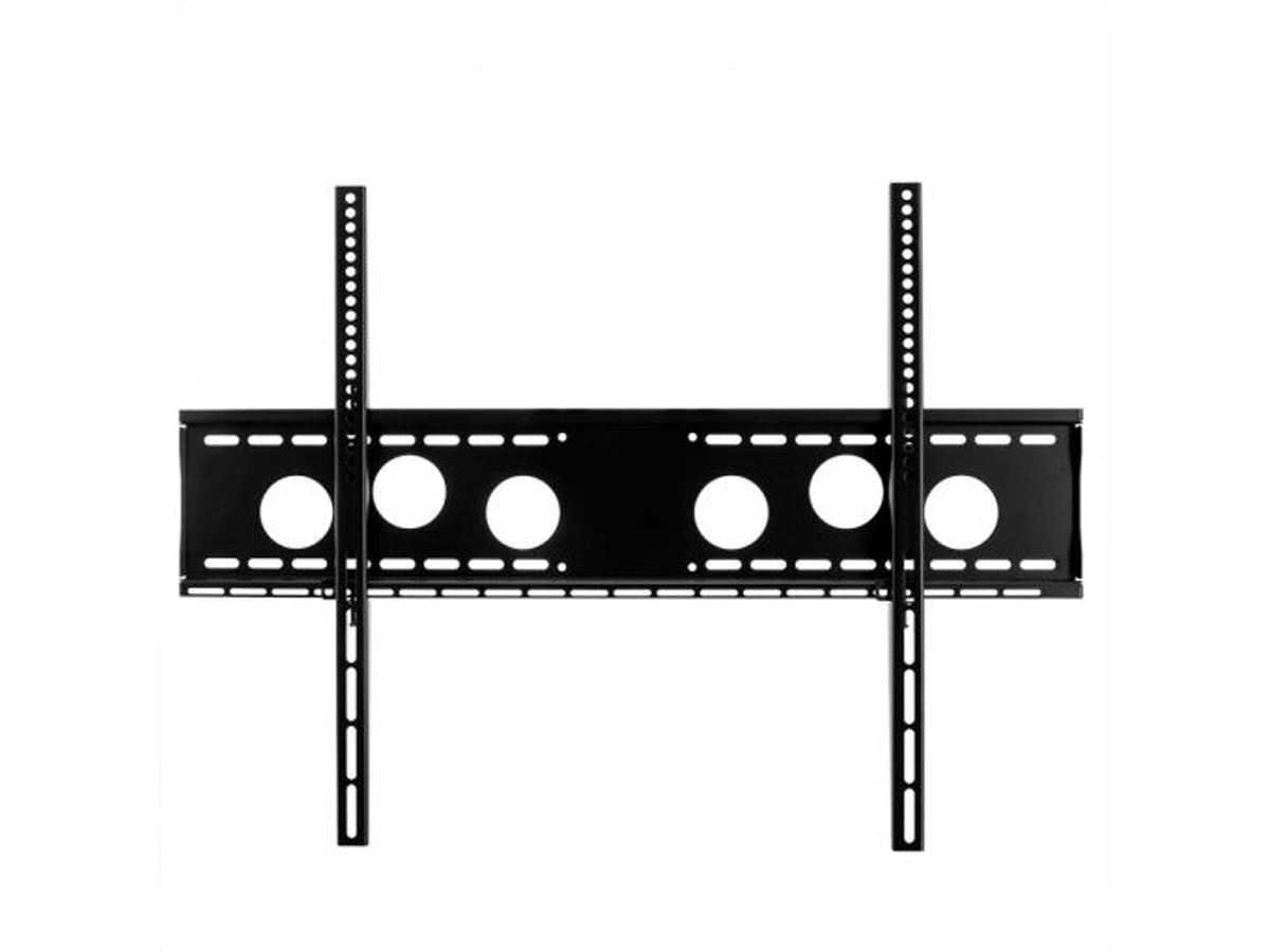 Hagor Standsystem Elia SB, schwarz, Schwerlast-Standsystem, schwarz