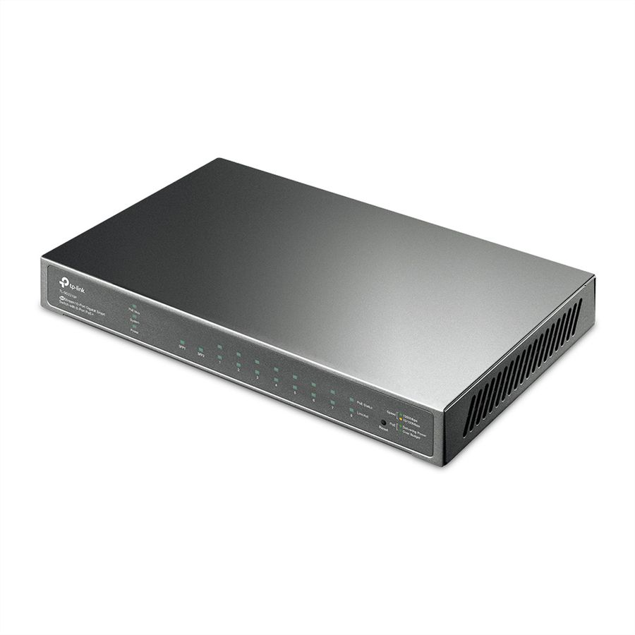 TP-Link SG2008 Omada Switch 8 Port