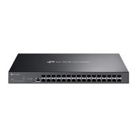 TP-Link SX3032F Omada 10G SFP Switch 32 Port