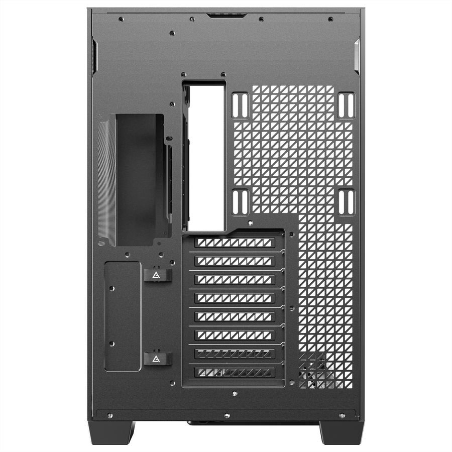 ANTEC Constellation C8 Wood Boîtier PC Full Tower ATX