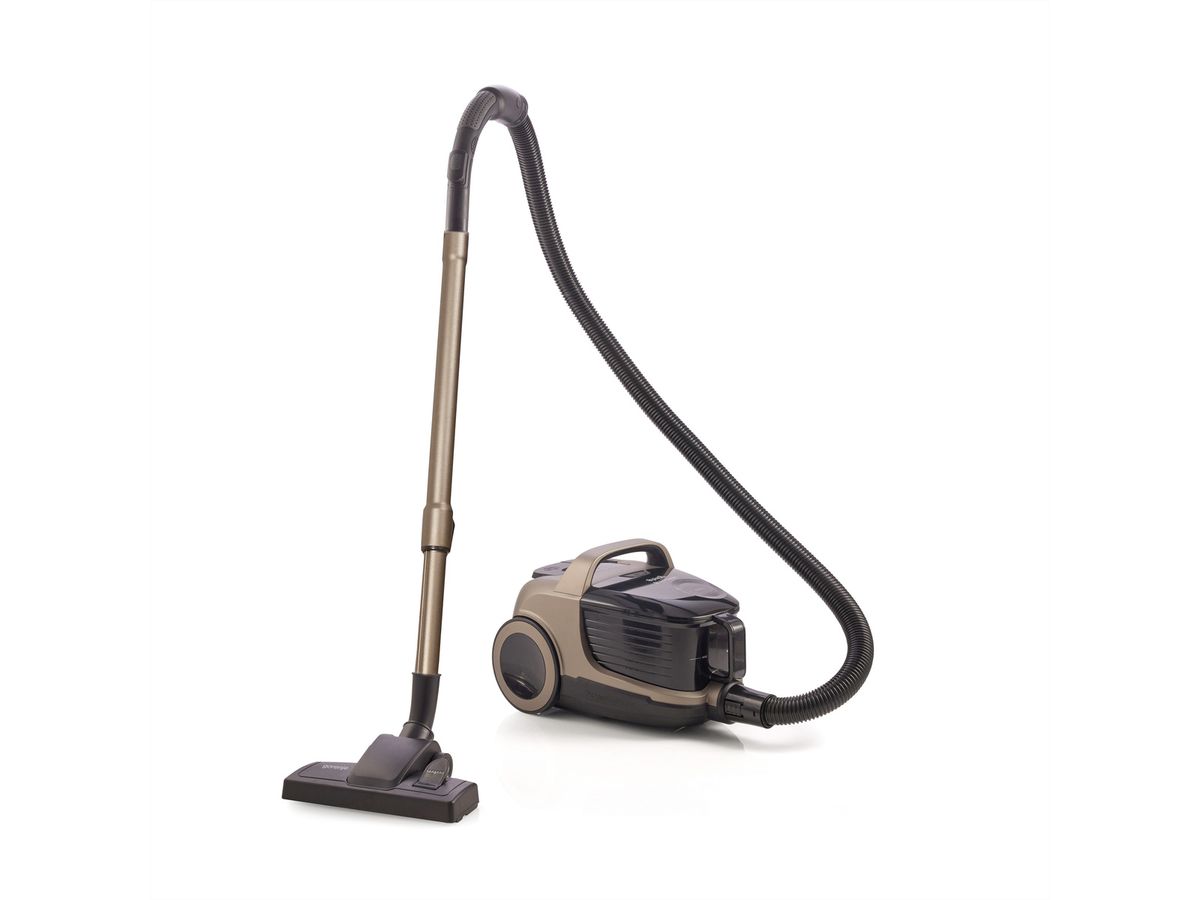 Gorenje Staubsauger VCE08GAPGOCY, 170W, 3,3L, beutellos