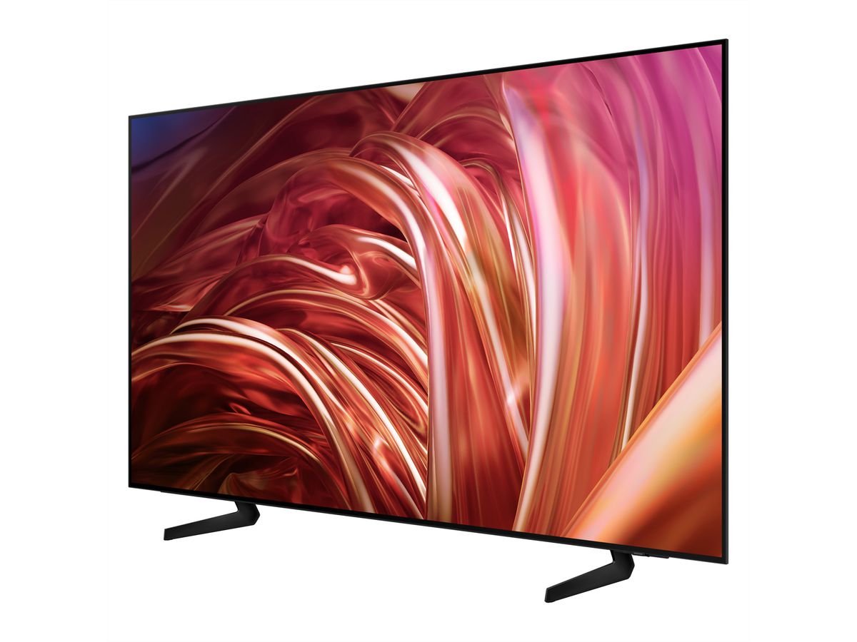 **DEMO** Samsung TV 77" S85D Series