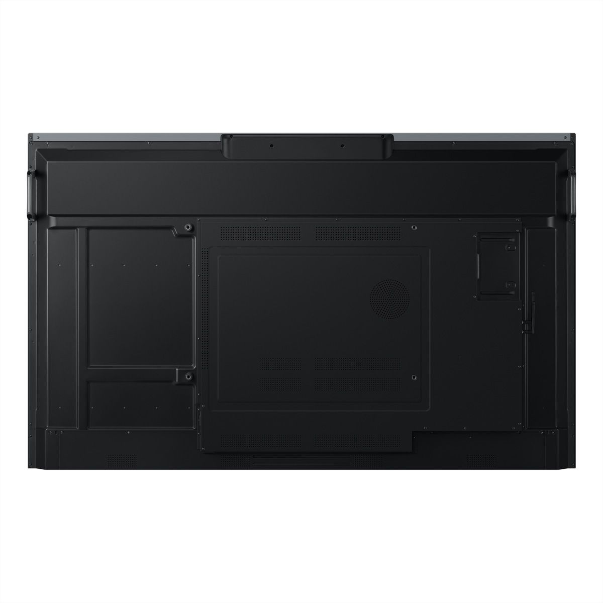 Samsung interaktives Display WAFX-P 75'', 3840 x 2160, Kamera