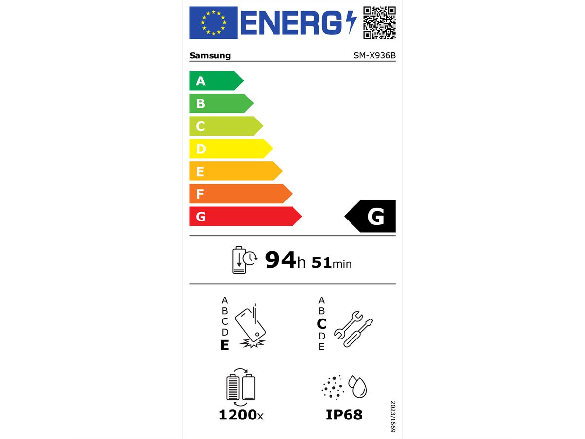 Samsung Galaxy Tab S11 Ultra, gray, 256Go, 5G