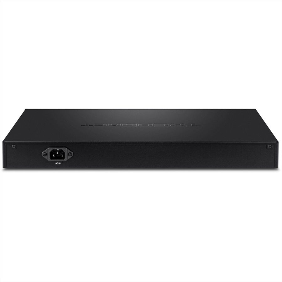TRENDnet TPE-5240WS Switch PoE+ 52 Port