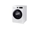 Samsung Wäschetrockner DV5000, 9kg, C, Optimal DryTM, weiss