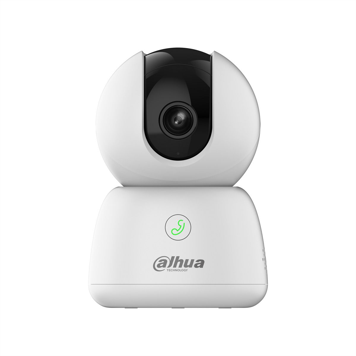 DAHUA DH-IPC-H5BP-0360B-EUR Caméra PT d'intérieur 5MP, 74°, IR-LED 10m, WiFi