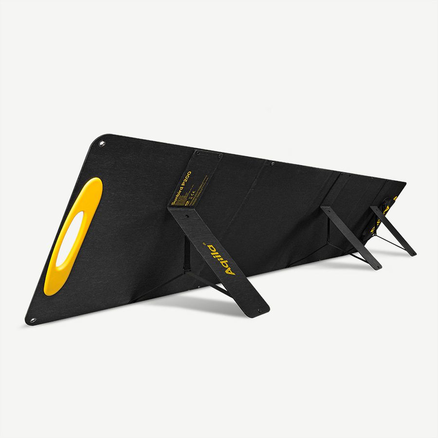 Aqiila Powerbird S3000V2, Station d'alimentation 3000W