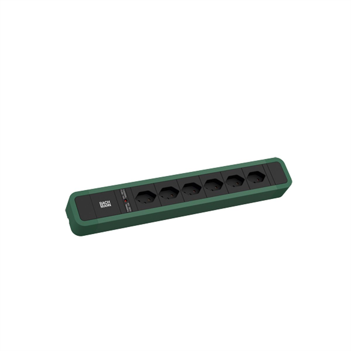 BACHMANN PRIMO 2 6xCH T13 2,0m CH T12 RAL6028