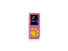 Lenco MP4 Player Kids XEMIO-560, Pink