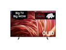 **DEMO** Samsung TV 77" S85D Series