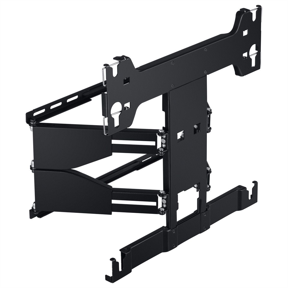 Samsung Full Motion Slim Fit Wallmount (58"~75"/Exclude QD)