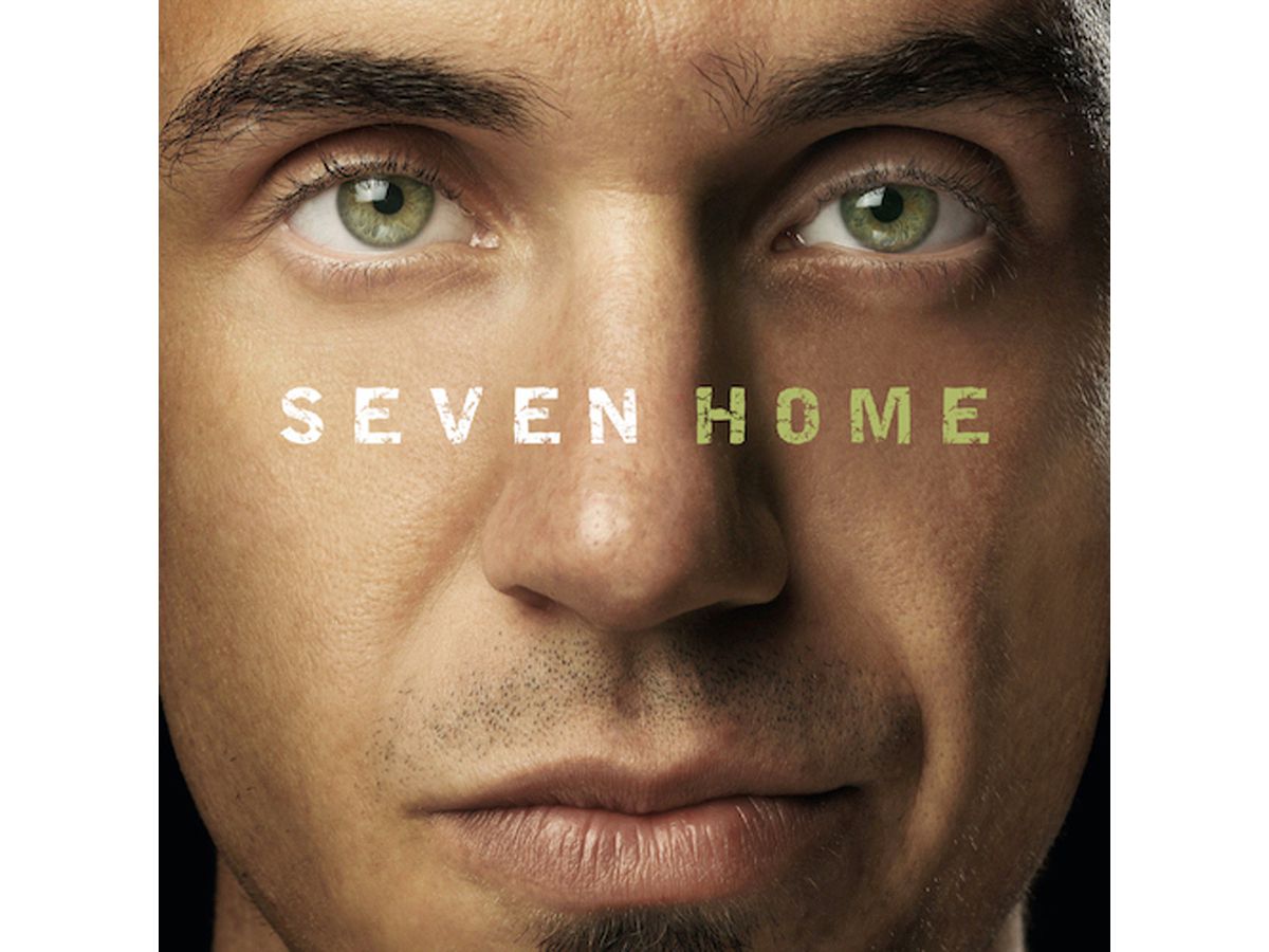 Seven CD Home