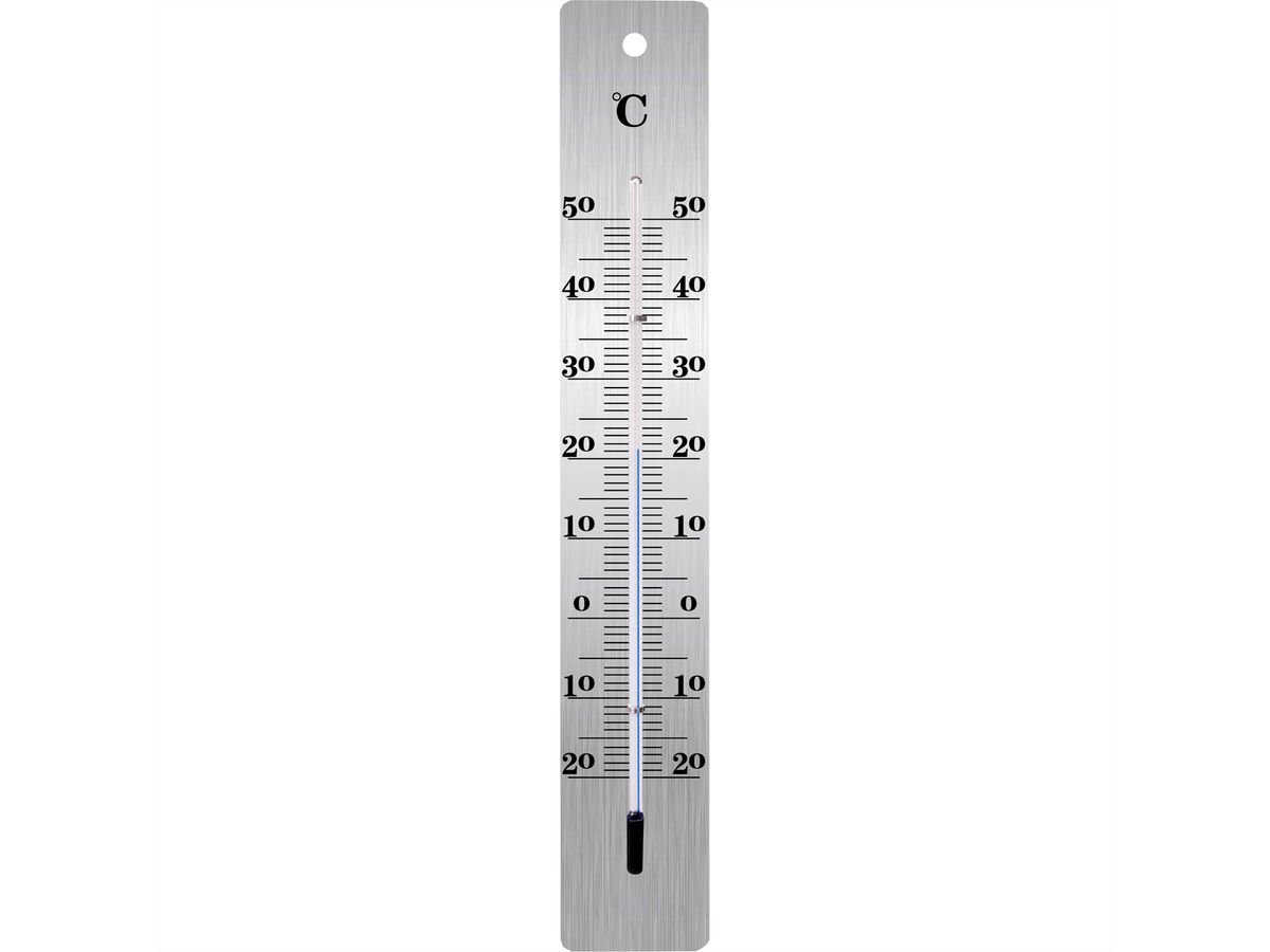 TechnoLine InnenAussenthermometer WA3021