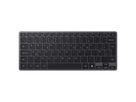 Samsung clavier Smart CH-Layout, noir, noir