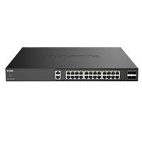 D-Link DXS-1250-28YP/E 28-Port Switch