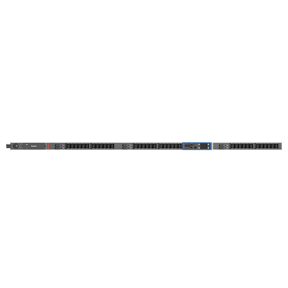 BACHMANN BN PRO M+ 36xCombo 6xLS 3,0m, CEE 32A/5p