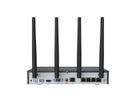 Reolink NVS12W NVR, 12 CH, WiFi, incl. 2 TB HDD