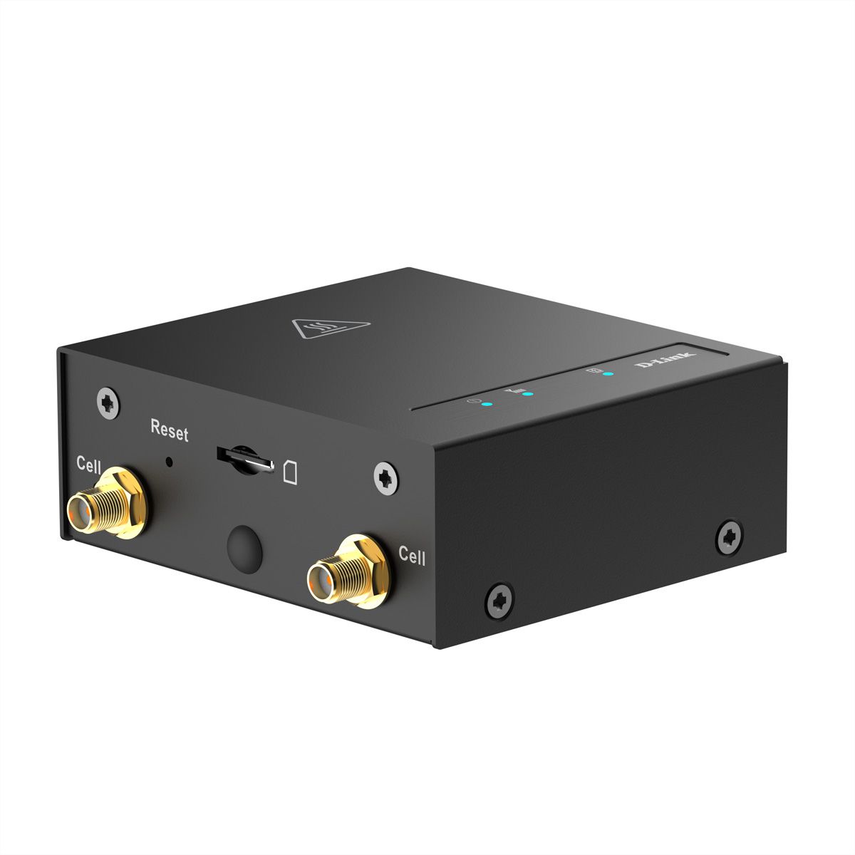 D-LINK DWM-311-TP/E Modem PoE 4G M2M​