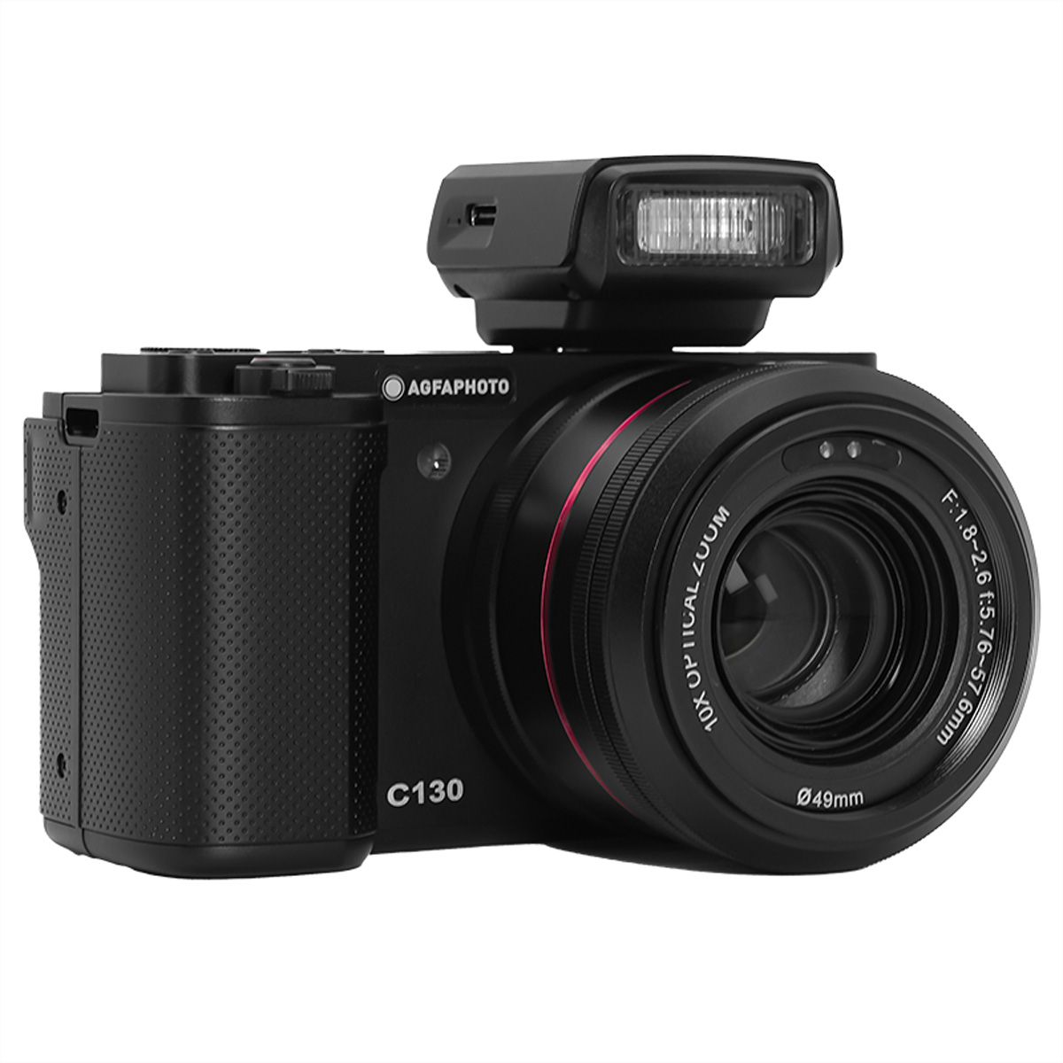 Agfa Realishot C130
