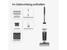 Tineco FLOOR ONE S5 Extensible Extrême, Aspirateur laveur