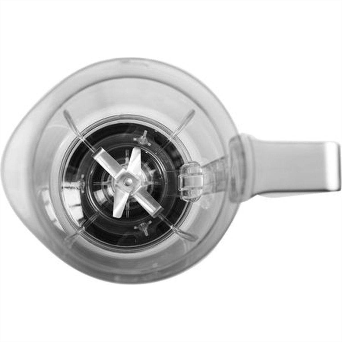 Gorenje Standmixer B800ORAB, 800W, schwarz