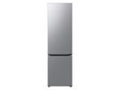 Samsung Kühl-Gefrierkombination RB7300 Bespoke, 387l, A, WiFi, Silber
