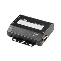 ATEN SN3401 Serveur de périphériques sécurisés RS-232/422/485 à 1 port